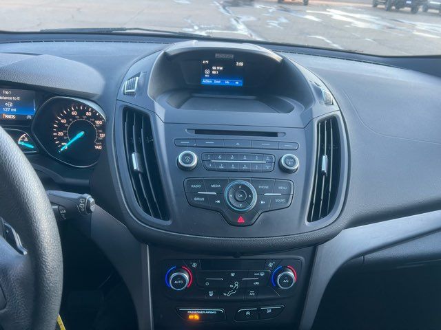 2017 Ford Escape SE | Dickinson, ND | Heiser Motors