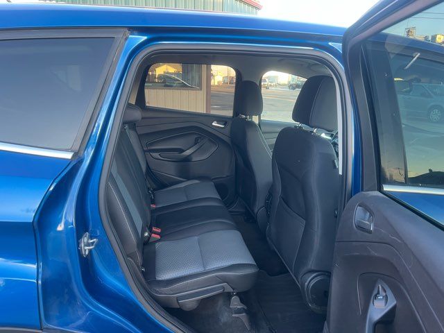 2017 Ford Escape SE | Dickinson, ND | Heiser Motors