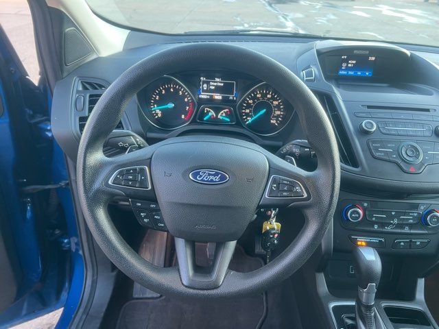 2017 Ford Escape SE | Dickinson, ND | Heiser Motors