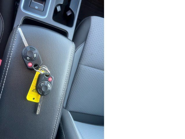 2017 Ford Escape SE | Dickinson, ND | Heiser Motors 2017 Ford Escape SE | Dickinson, ND | Heiser Motors