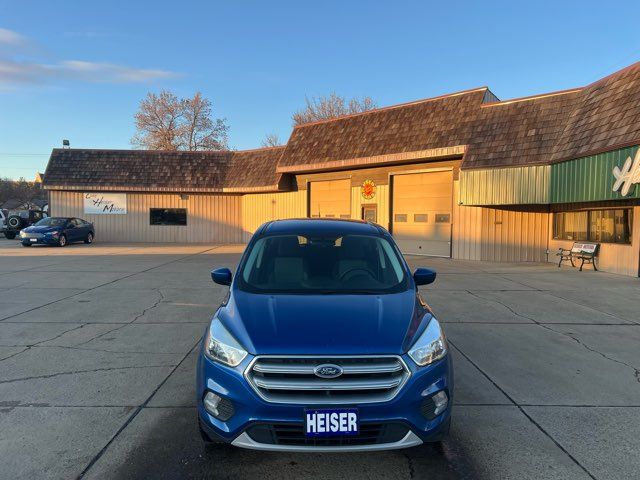 2017 Ford Escape SE | Dickinson, ND | Heiser Motors 2017 Ford Escape SE | Dickinson, ND | Heiser Motors