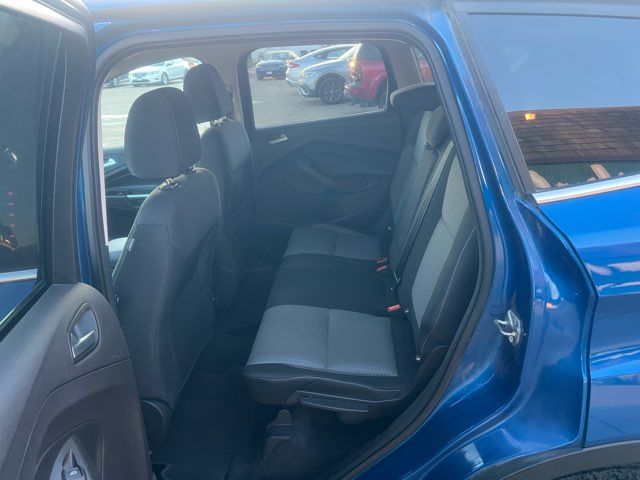 2017 Ford Escape SE | Dickinson, ND | Heiser Motors