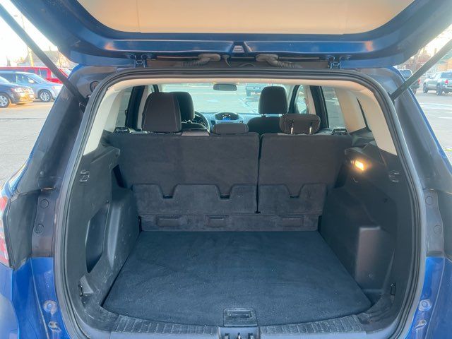 2017 Ford Escape SE | Dickinson, ND | Heiser Motors 2017 Ford Escape SE | Dickinson, ND | Heiser Motors