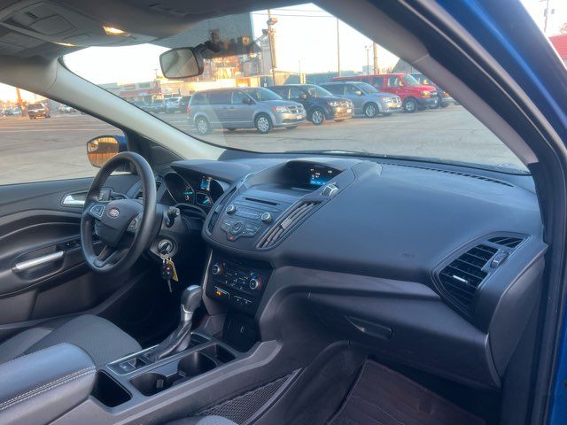 2017 Ford Escape SE | Dickinson, ND | Heiser Motors