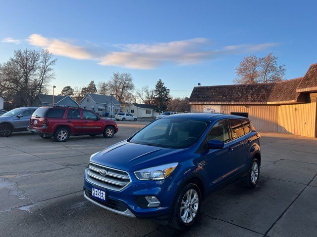 2017 Ford Escape SE | Dickinson, ND | Heiser Motors