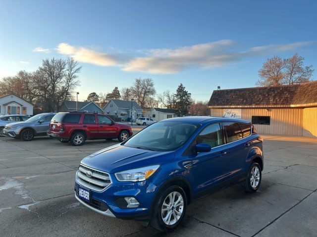 2017 Ford Escape SE | Dickinson, ND | Heiser Motors 2017 Ford Escape SE | Dickinson, ND | Heiser Motors