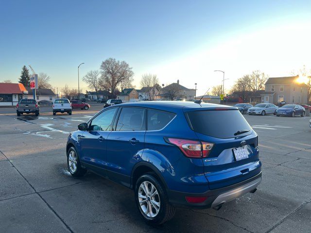 2017 Ford Escape SE | Dickinson, ND | Heiser Motors 2017 Ford Escape SE | Dickinson, ND | Heiser Motors