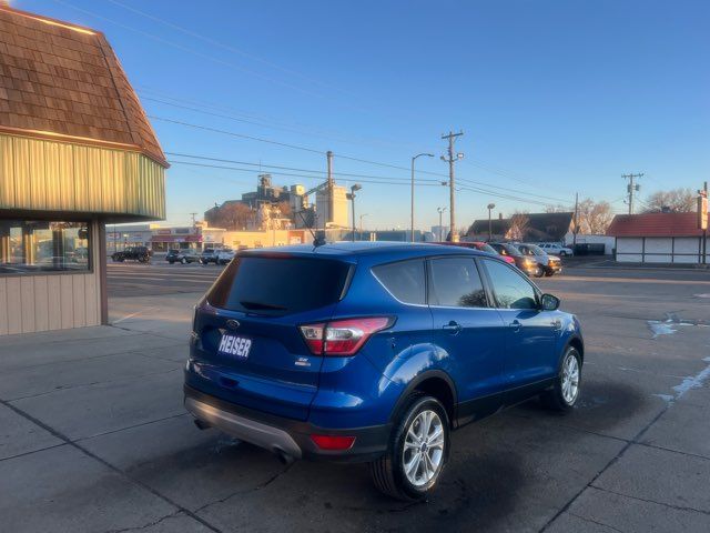 2017 Ford Escape SE | Dickinson, ND | Heiser Motors 2017 Ford Escape SE | Dickinson, ND | Heiser Motors