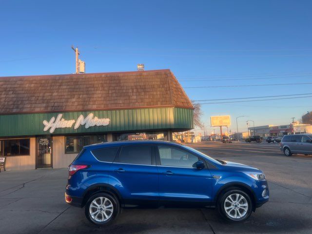 2017 Ford Escape SE | Dickinson, ND | Heiser Motors