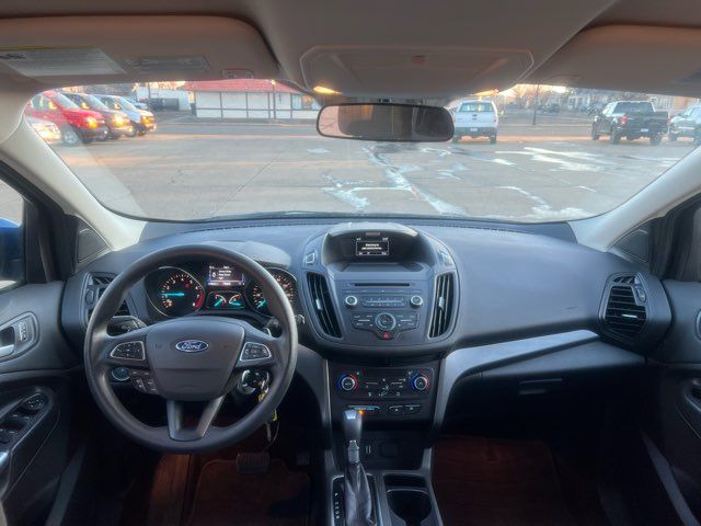 2017 Ford Escape SE | Dickinson, ND | Heiser Motors