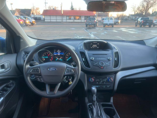 2017 Ford Escape SE | Dickinson, ND | Heiser Motors 2017 Ford Escape SE | Dickinson, ND | Heiser Motors
