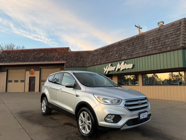 2017 Ford Escape SE ONLY 59,000 Miles | Dickinson, ND | Heiser Motors