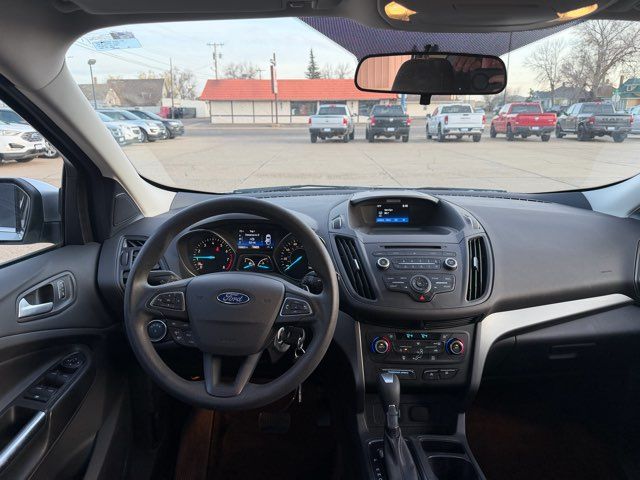 2017 Ford Escape SE ONLY 55,000 Miles | Dickinson, ND | Heiser Motors