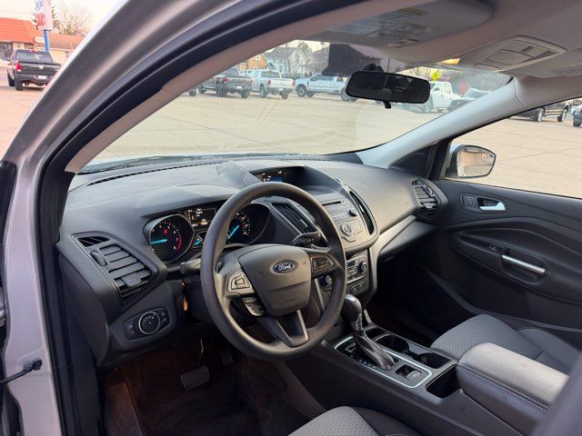 2017 Ford Escape SE ONLY 55,000 Miles | Dickinson, ND | Heiser Motors 2017 Ford Escape SE ONLY 55,000 Miles | Dickinson, ND | Heiser Motors