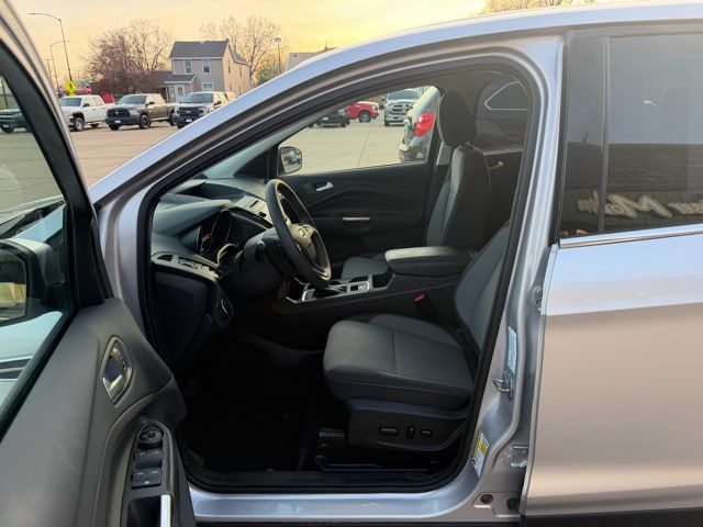 2017 Ford Escape SE ONLY 55,000 Miles | Dickinson, ND | Heiser Motors