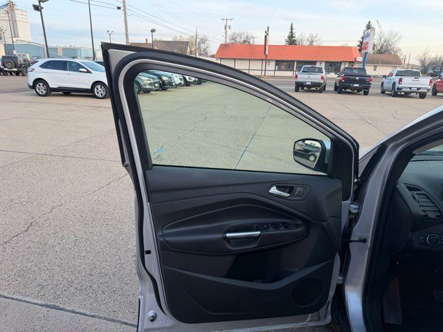 2017 Ford Escape SE ONLY 55,000 Miles | Dickinson, ND | Heiser Motors