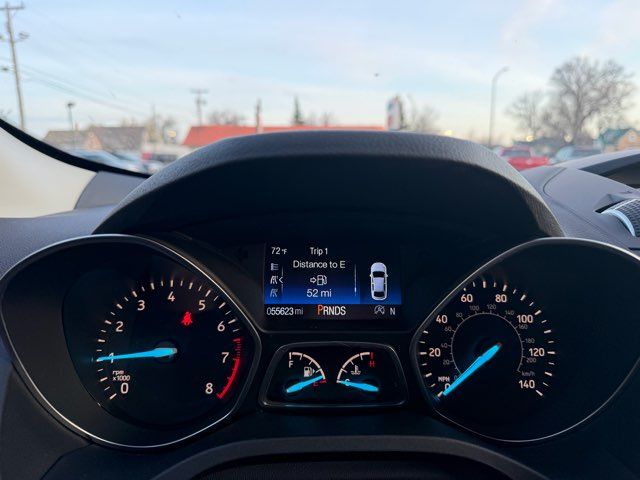 2017 Ford Escape SE ONLY 55,000 Miles | Dickinson, ND | Heiser Motors