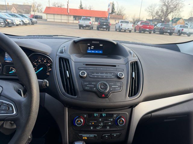 2017 Ford Escape SE ONLY 55,000 Miles | Dickinson, ND | Heiser Motors