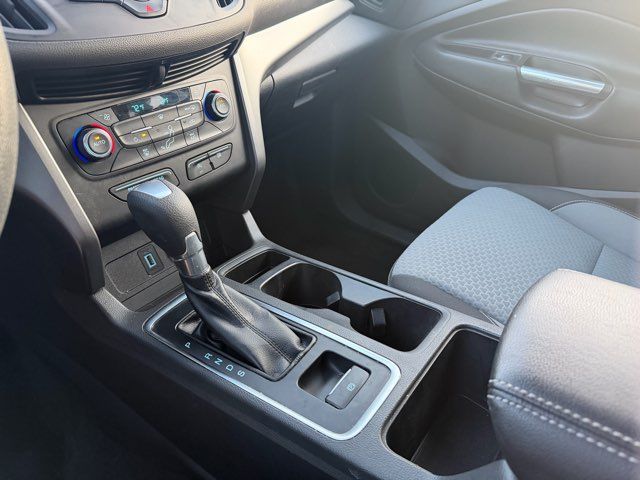 2017 Ford Escape SE ONLY 55,000 Miles | Dickinson, ND | Heiser Motors