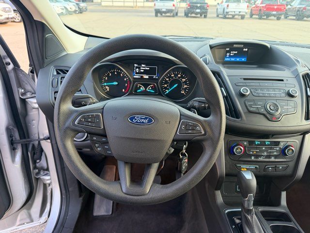 2017 Ford Escape SE ONLY 55,000 Miles | Dickinson, ND | Heiser Motors