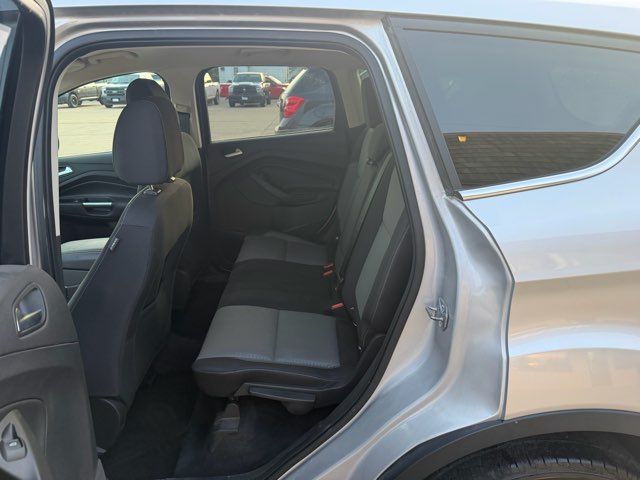 2017 Ford Escape SE ONLY 55,000 Miles | Dickinson, ND | Heiser Motors 2017 Ford Escape SE ONLY 55,000 Miles | Dickinson, ND | Heiser Motors