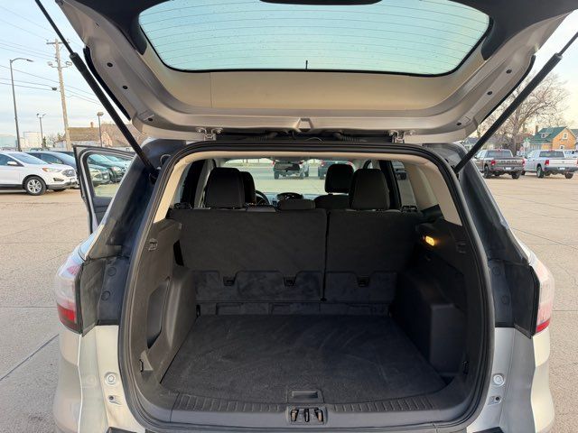 2017 Ford Escape SE ONLY 55,000 Miles | Dickinson, ND | Heiser Motors