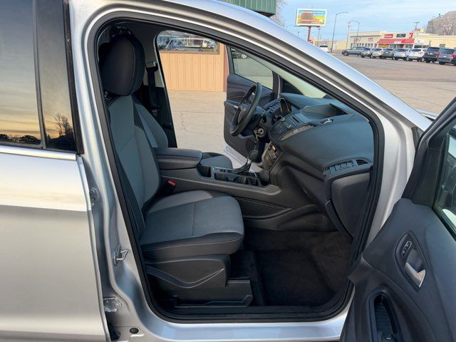 2017 Ford Escape SE ONLY 55,000 Miles | Dickinson, ND | Heiser Motors