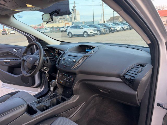 2017 Ford Escape SE ONLY 55,000 Miles | Dickinson, ND | Heiser Motors 2017 Ford Escape SE ONLY 55,000 Miles | Dickinson, ND | Heiser Motors