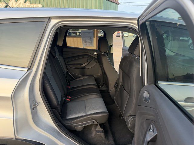2017 Ford Escape SE ONLY 55,000 Miles | Dickinson, ND | Heiser Motors 2017 Ford Escape SE ONLY 55,000 Miles | Dickinson, ND | Heiser Motors