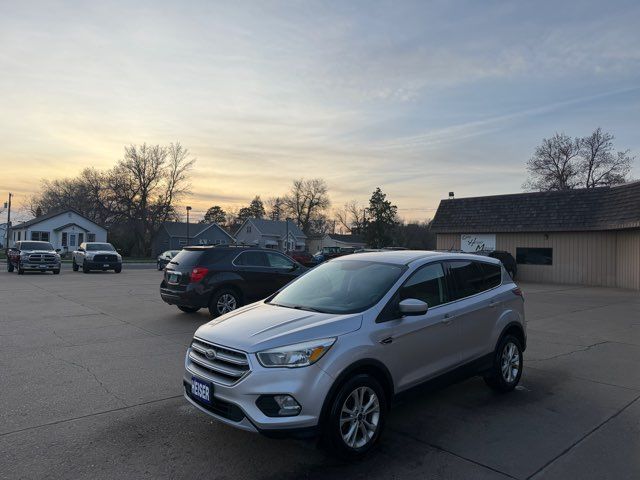 2017 Ford Escape SE ONLY 55,000 Miles | Dickinson, ND | Heiser Motors