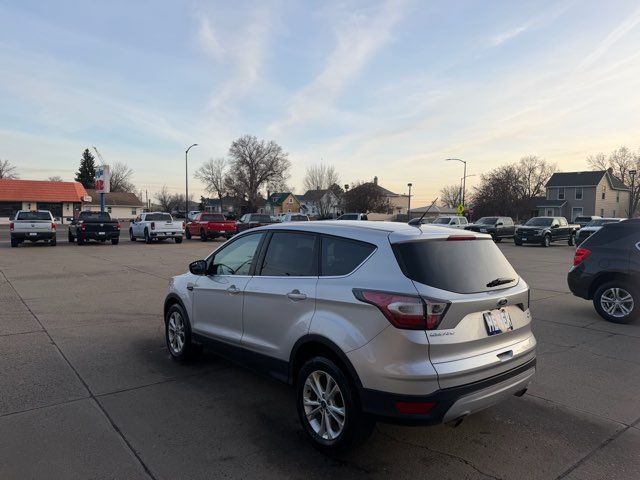 2017 Ford Escape SE ONLY 55,000 Miles | Dickinson, ND | Heiser Motors