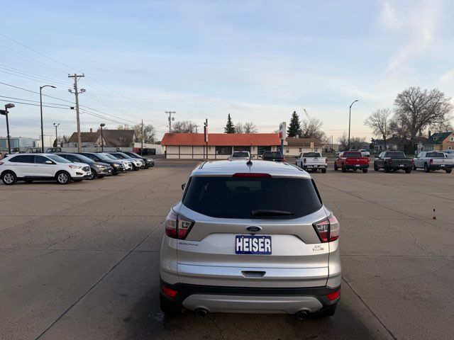 2017 Ford Escape SE ONLY 55,000 Miles | Dickinson, ND | Heiser Motors 2017 Ford Escape SE ONLY 55,000 Miles | Dickinson, ND | Heiser Motors