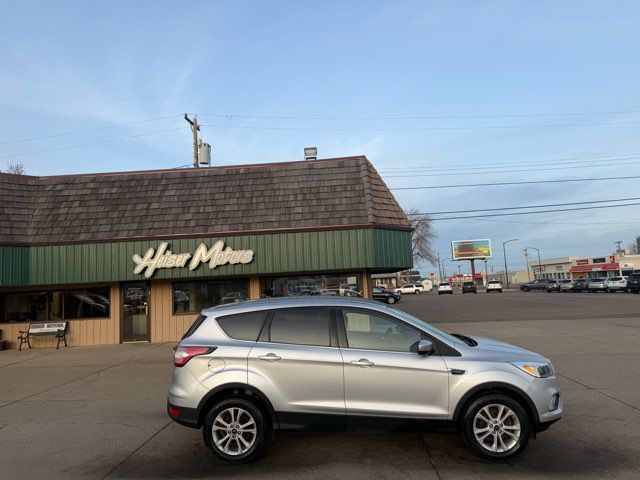 2017 Ford Escape SE ONLY 55,000 Miles | Dickinson, ND | Heiser Motors 2017 Ford Escape SE ONLY 55,000 Miles | Dickinson, ND | Heiser Motors