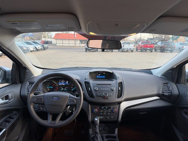 2017 Ford Escape SE ONLY 55,000 Miles | Dickinson, ND | Heiser Motors