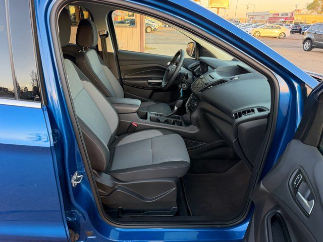 Demand Side Integration 2017 Ford Escape SE ONLY 32,000 Miles | Dickinson, ND | Heiser Motors