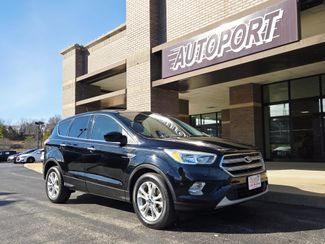 2017 Ford Escape SE | Ellisville, MO | AutoPort in Ellisville, MO 63011
