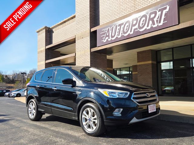 2017 Ford Escape SE | Ellisville, MO | AutoPort in Ellisville, MO 63011