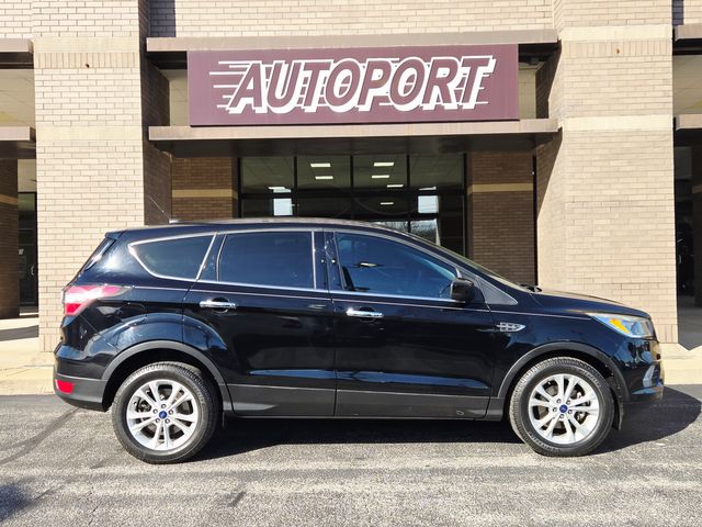2017 Ford Escape SE | Ellisville, MO | AutoPort