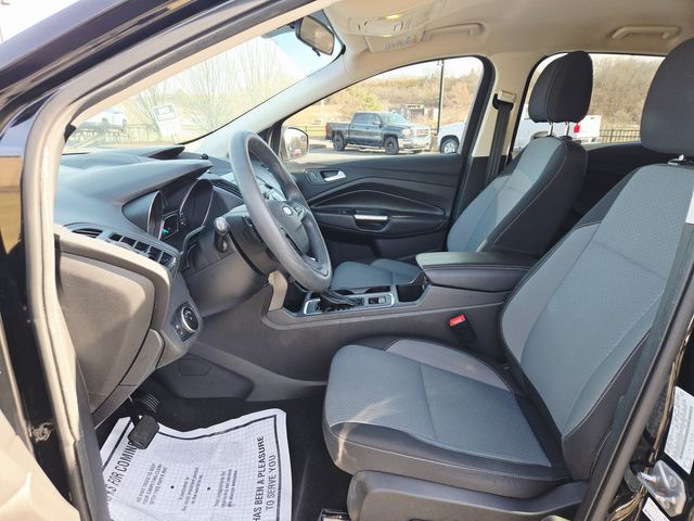 2017 Ford Escape SE | Ellisville, MO | AutoPort 2017 Ford Escape SE | Ellisville, MO | AutoPort