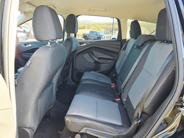 2017 Ford Escape SE | Ellisville, MO | AutoPort 2017 Ford Escape SE | Ellisville, MO | AutoPort