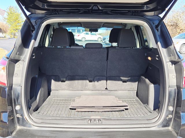 2017 Ford Escape SE | Ellisville, MO | AutoPort 2017 Ford Escape SE | Ellisville, MO | AutoPort