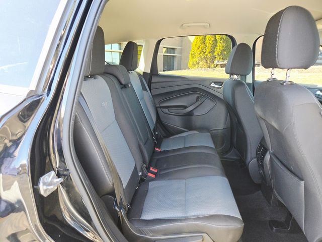 2017 Ford Escape SE | Ellisville, MO | AutoPort 2017 Ford Escape SE | Ellisville, MO | AutoPort