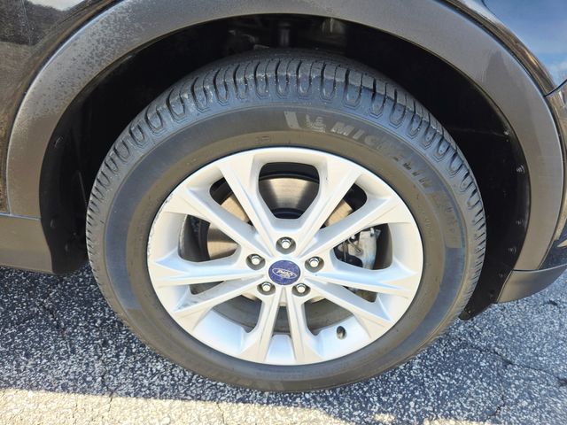 2017 Ford Escape SE | Ellisville, MO | AutoPort
