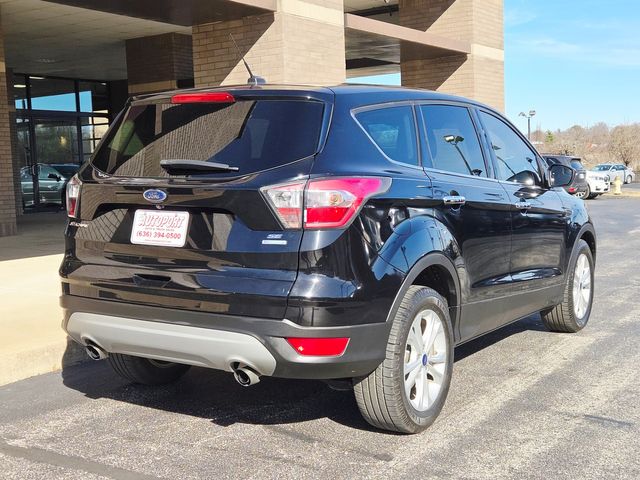 2017 Ford Escape SE | Ellisville, MO | AutoPort