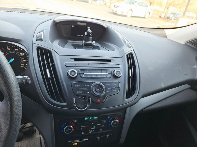 2017 Ford Escape SE | Ellisville, MO | AutoPort 2017 Ford Escape SE | Ellisville, MO | AutoPort