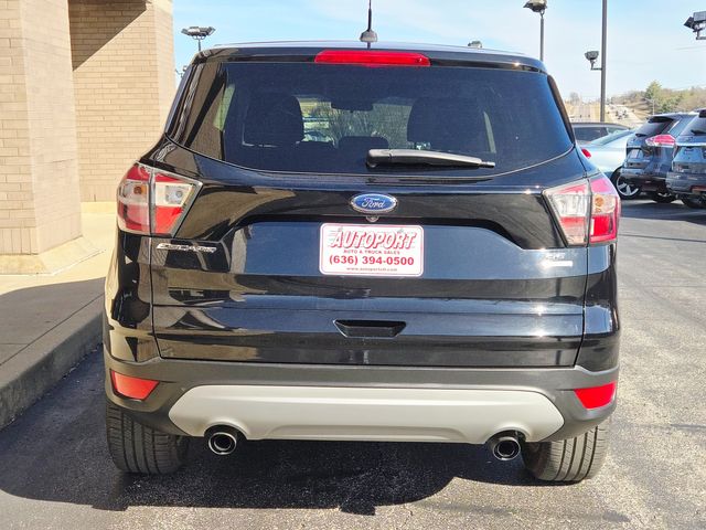 2017 Ford Escape SE | Ellisville, MO | AutoPort