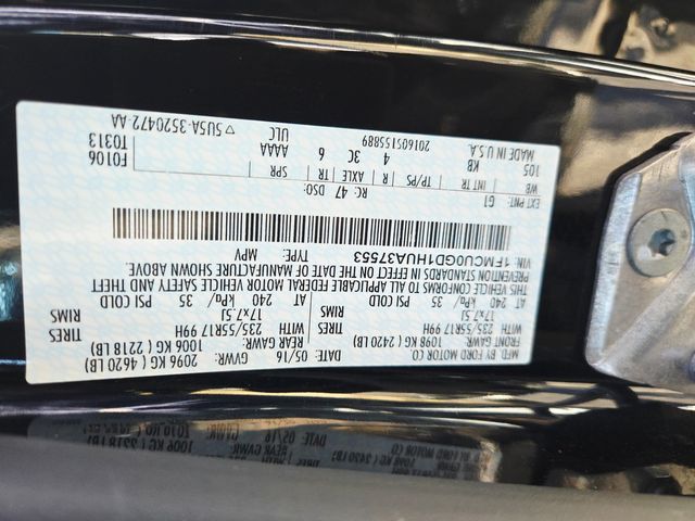 2017 Ford Escape SE | Ellisville, MO | AutoPort 2017 Ford Escape SE | Ellisville, MO | AutoPort