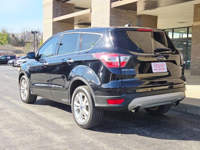 2017 Ford Escape SE | Ellisville, MO | AutoPort