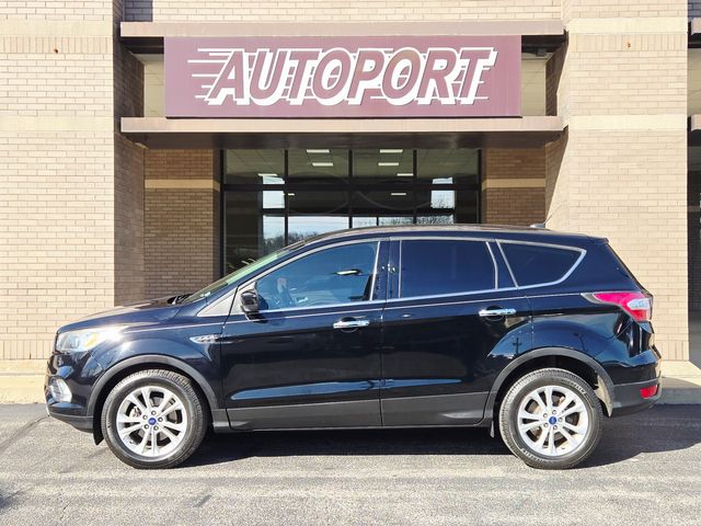 2017 Ford Escape SE | Ellisville, MO | AutoPort 2017 Ford Escape SE | Ellisville, MO | AutoPort