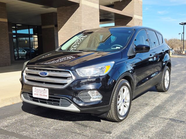 2017 Ford Escape SE | Ellisville, MO | AutoPort 2017 Ford Escape SE | Ellisville, MO | AutoPort
